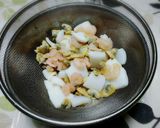 まるでお店の味❤️本格シーフードカレー♪作り方1写真