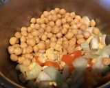 野菜チリコンカン 簡単 アメリカ料理作り方3写真