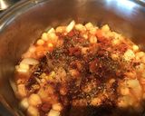 野菜チリコンカン 簡単 アメリカ料理作り方4写真