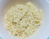 冬瓜でとろとろ豆乳塩ラーメン作り方3写真