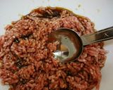 簡単で美味しいし!温たま乗せ和風パスタ作り方3写真