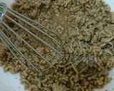 簡単で美味しいし!温たま乗せ和風パスタ作り方4写真