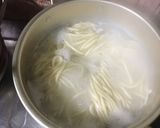 【カップ麺卒業】きつねうどん！！作り方4写真