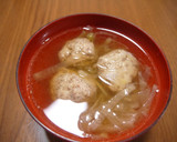 いわしつみれの作り方【捌き方有】作り方18写真