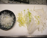 いわしつみれの作り方【捌き方有】作り方16写真