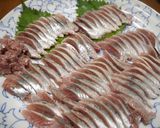 いわしつみれの作り方【捌き方有】作り方12写真