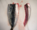 いわしつみれの作り方【捌き方有】作り方7写真