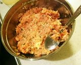ピーマン入り☆肉団子の甘酢あん作り方3写真