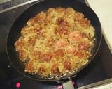 ピーマン入り☆肉団子の甘酢あん作り方6写真