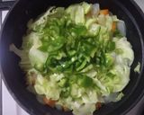 ストウブでかぼちゃのデトックススープ作り方4写真