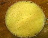基本の簡単・ふっくらホットケーキ作り方1写真