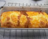 ミルキーみかんのパウンドケーキ☆作り方5写真