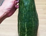誰でも簡単に出来ちゃう☆かぼちゃグラタン作り方1写真