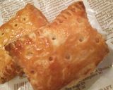 なんちゃってマクドナルド風アップル作り方6写真