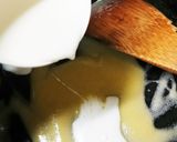 誰でも簡単に出来ちゃう☆かぼちゃグラタン作り方6写真