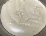チーズとろ〜り ラザニア作り方4写真
