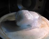スペアリブと大根、卵の煮物作り方2写真