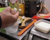 豪快丸ごとかぼちゃタルト作り方5写真