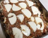 チーズとろ〜り ラザニア作り方10写真
