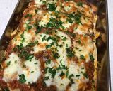 チーズとろ〜り ラザニア作り方11写真