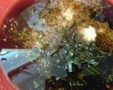セロリの佃煮(アレンジ可能♪)作り方1写真