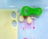かいけつゾロリのイシシ＆ノシシ☆キャラ弁作り方4写真
