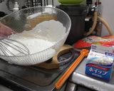 豪快丸ごとかぼちゃタルト作り方8写真