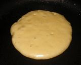 基本の簡単・ふっくらホットケーキ作り方4写真