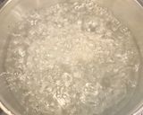 お酢と醤油でとろり味卵作り方1写真