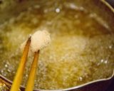 超簡単！鮭の白子の唐揚げ✨作り方5写真