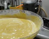 豪快丸ごとかぼちゃタルト作り方17写真