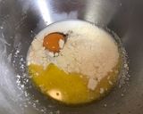 簡単♪基本のケークサレ作り方1写真