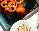 鶏と秋野菜作り方3写真