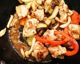 鶏と秋野菜作り方6写真