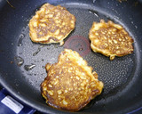 簡単！キャベツとしらすの卵焼き作り方3写真
