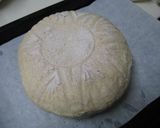 いつものライ麦パン(HBで1次発酵まで)作り方11写真