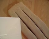 HBで*うず巻きあんぱん作り方7写真