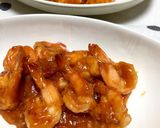 我が家の エビチリ作り方11写真
