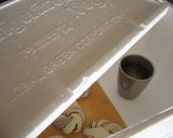 HBで*うず巻きあんぱん作り方11写真