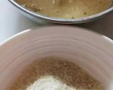 朝食ヒレカツパン作り方1写真