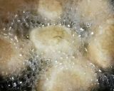 朝食ヒレカツパン作り方2写真