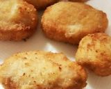 朝食ヒレカツパン作り方3写真