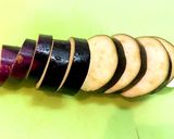 美味しくてごめんなさい!ナスマリネ♪作り方1写真