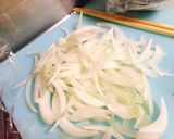 ☆ご飯がススム！簡単！親子丼☆作り方1写真