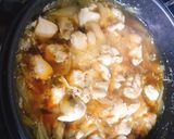 ☆ご飯がススム！簡単！親子丼☆作り方3写真