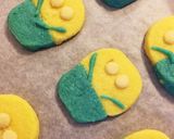 ミニオンクッキー☆作り方12写真