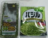 鶏むね肉とスプラウトのバジルサンドイッチ作り方1写真