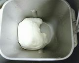 豆乳入り☆ふんわりフォカッチャ作り方1写真