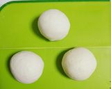 豆乳入り☆ふんわりフォカッチャ作り方2写真