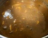 まるでお店の味❤️本格シーフードカレー♪作り方5写真